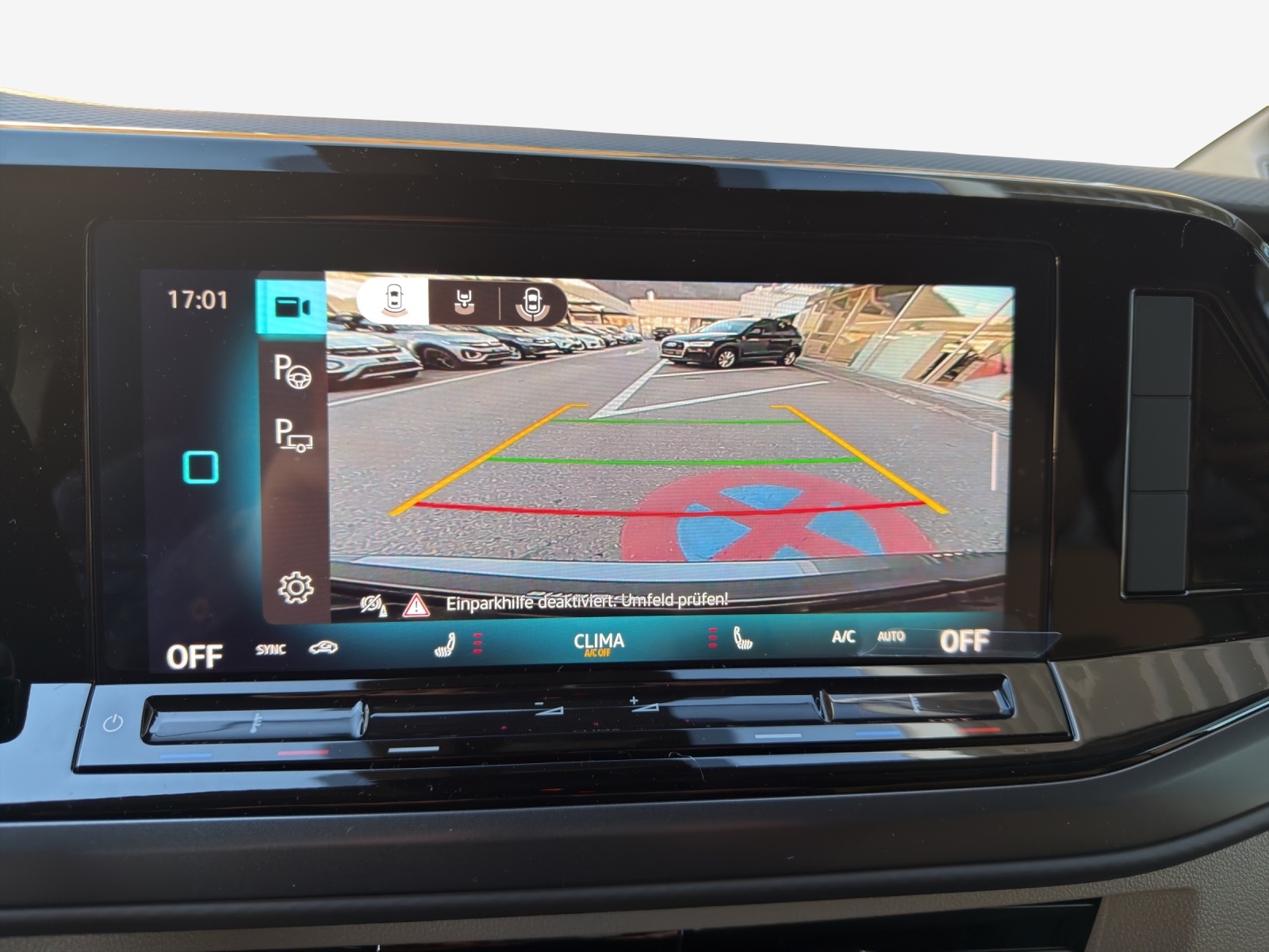 VW Multivan 1.5 eHybrid 4Motion DSG-image-15