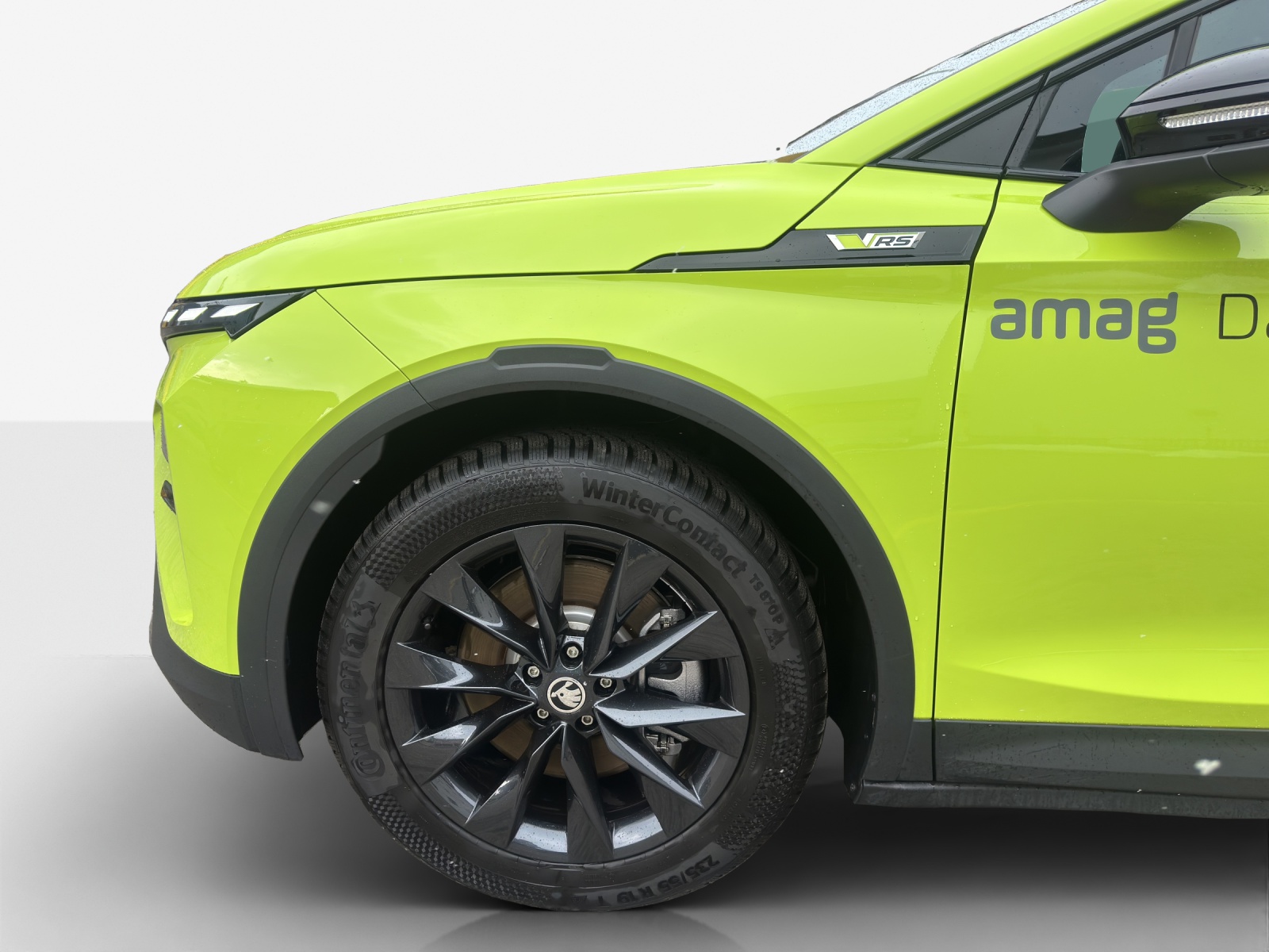 SKODA Elroq RS 4x4-image-13
