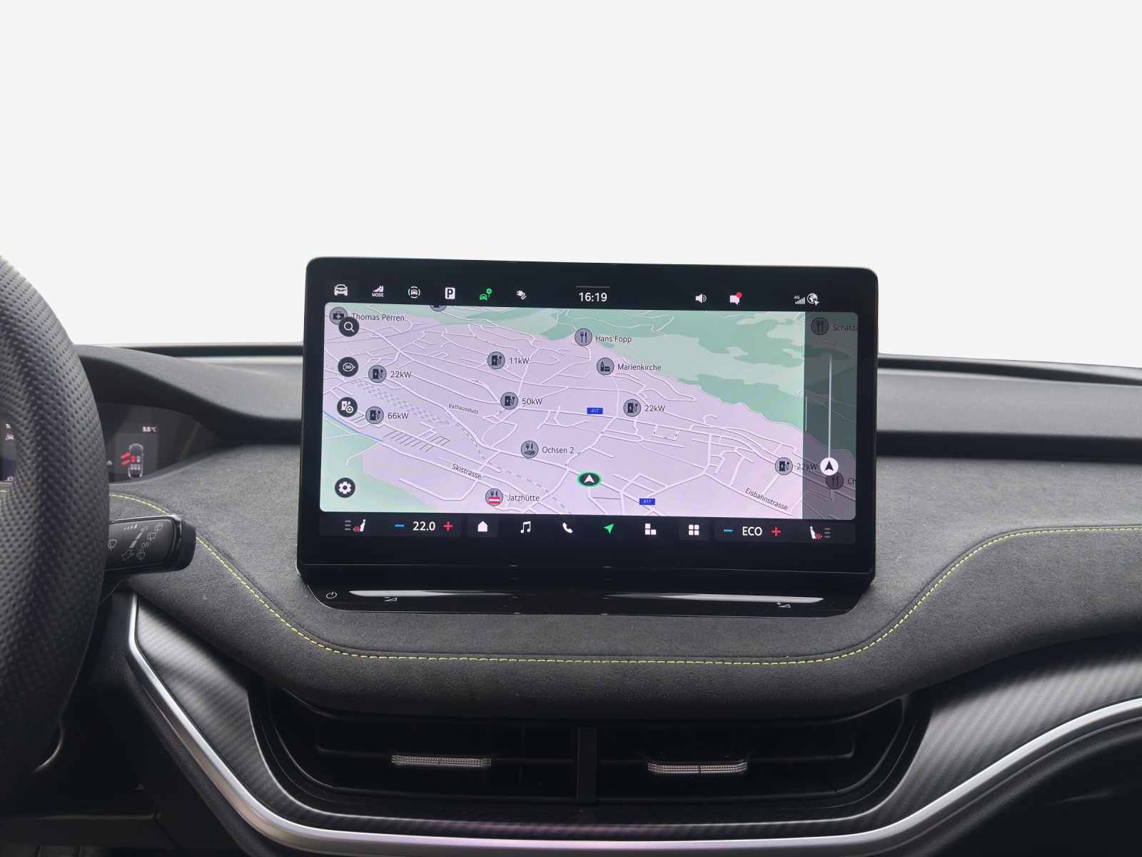 SKODA Elroq RS 4x4-image-10