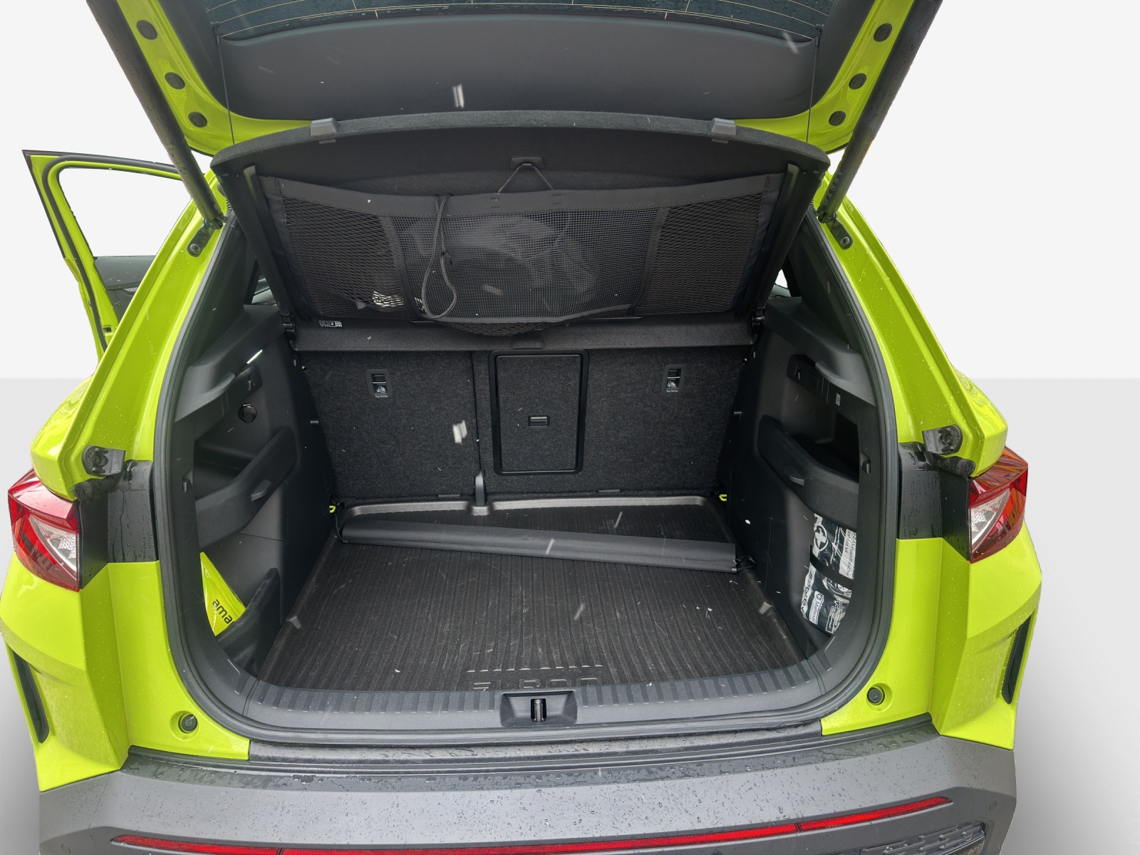 SKODA Elroq RS 4x4-image-12