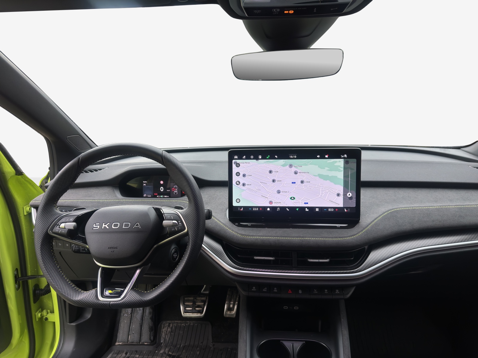 SKODA Elroq RS 4x4-image-8