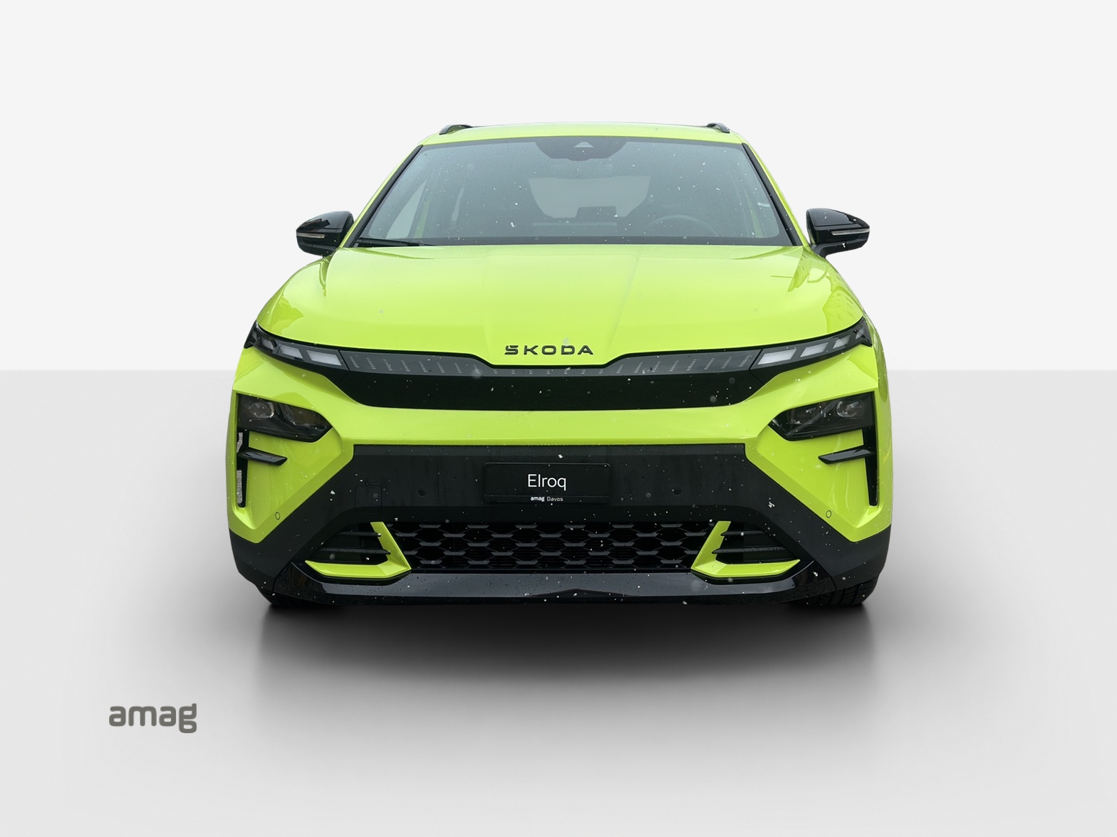 SKODA Elroq RS 4x4-image-6