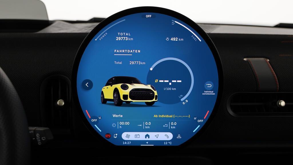 MINI Cooper 5 door S-image-5