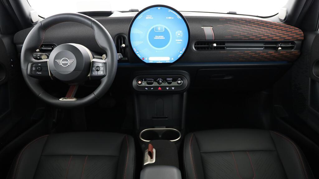 MINI Cooper 5 door S-image-11