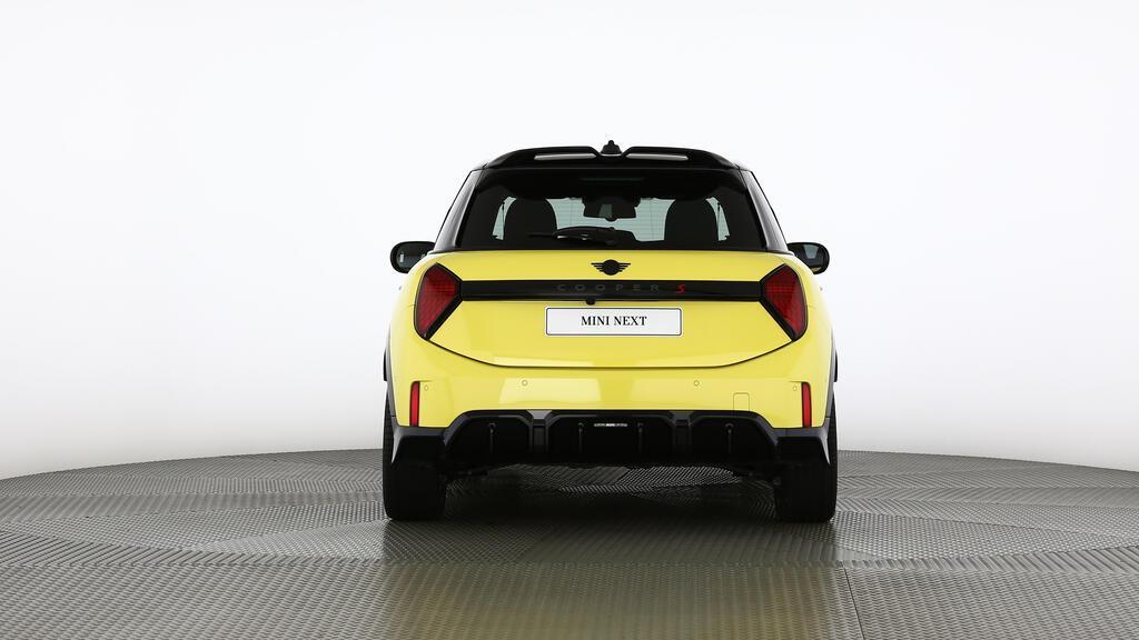 MINI Cooper 5 door S-image-13