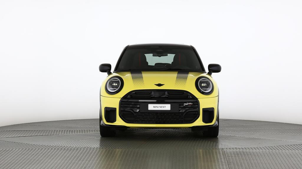 MINI Cooper 5 door S-image-18