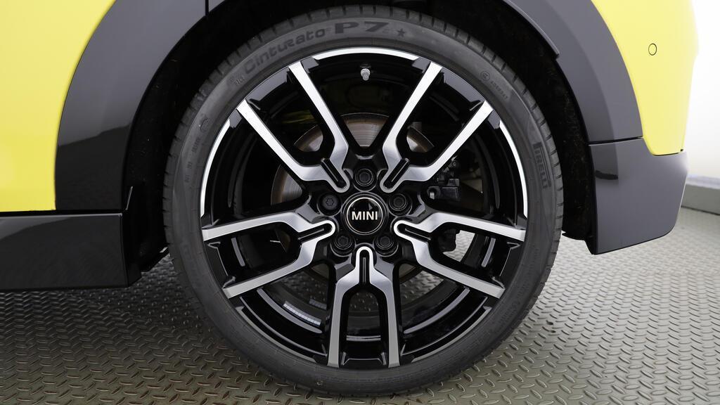 MINI Cooper 5 door S-image-7