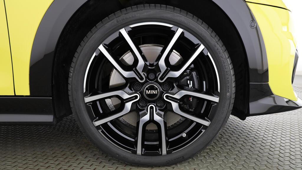 MINI Cooper 5 door S-image-8
