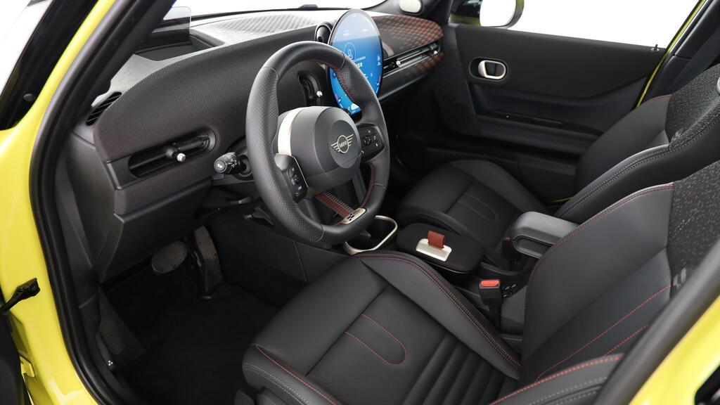 MINI Cooper 5 door S-image-16
