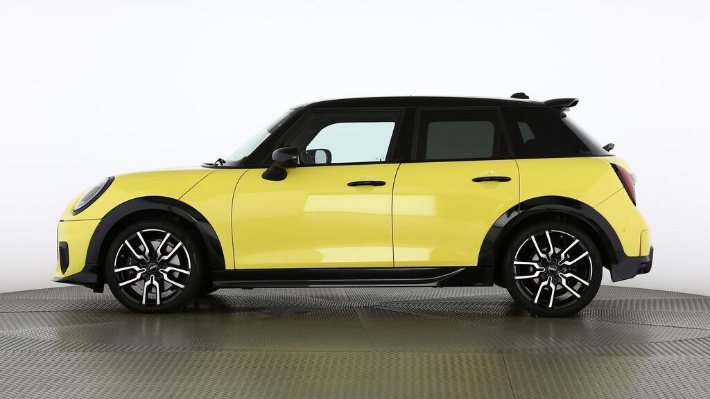 MINI Cooper 5 door S-image-2