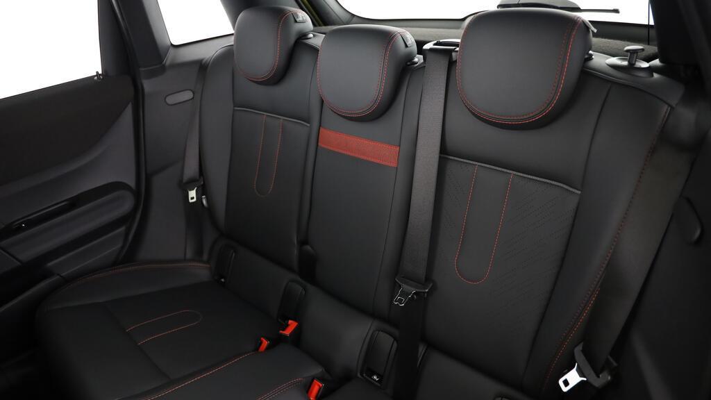 MINI Cooper 5 door S-image-20
