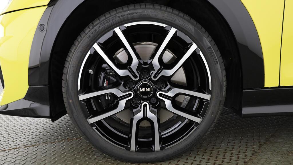 MINI Cooper 5 door S-image-9