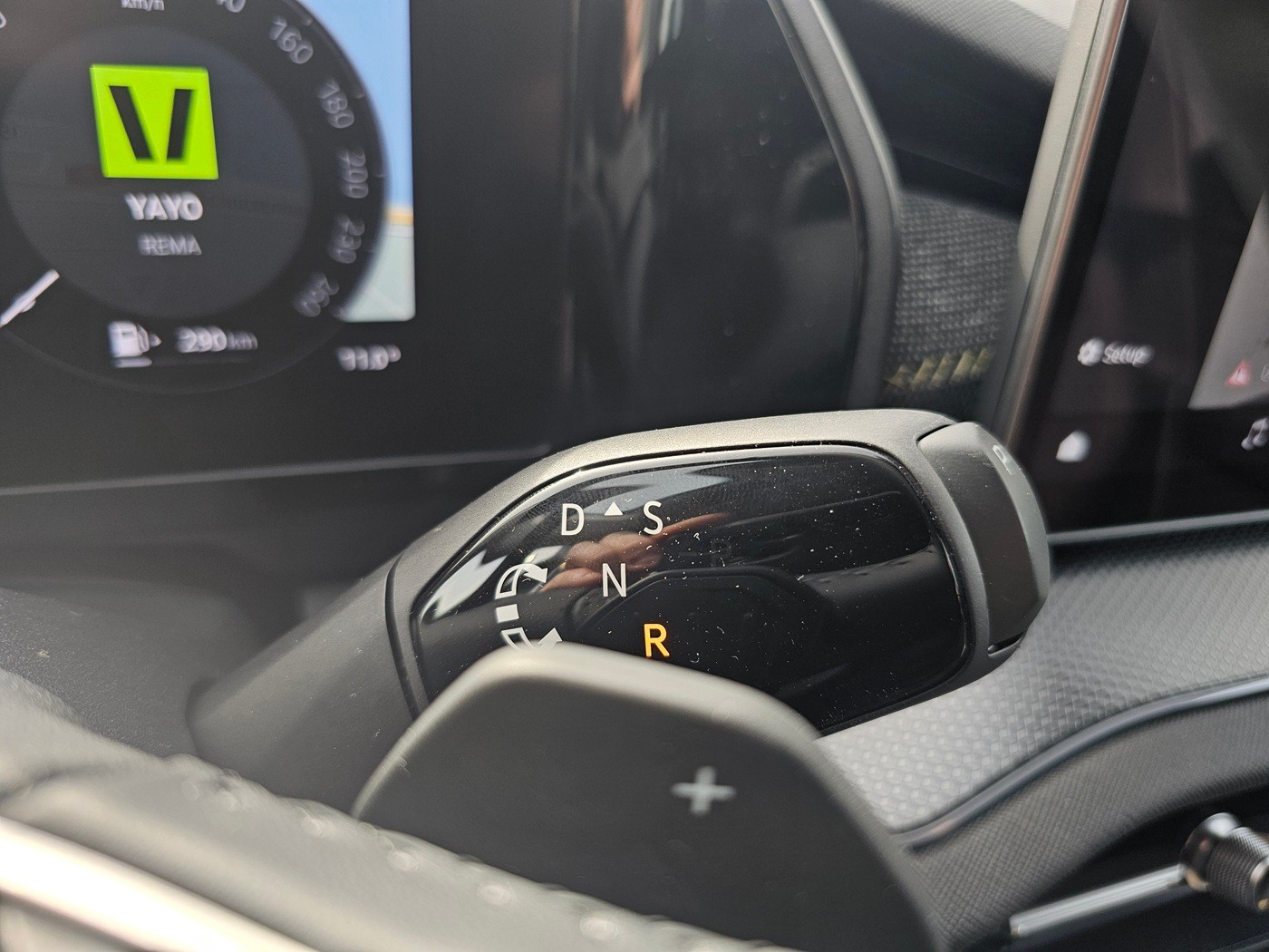 SKODA Kodiaq 2.0 TSI Dynamic 4x4-image-15