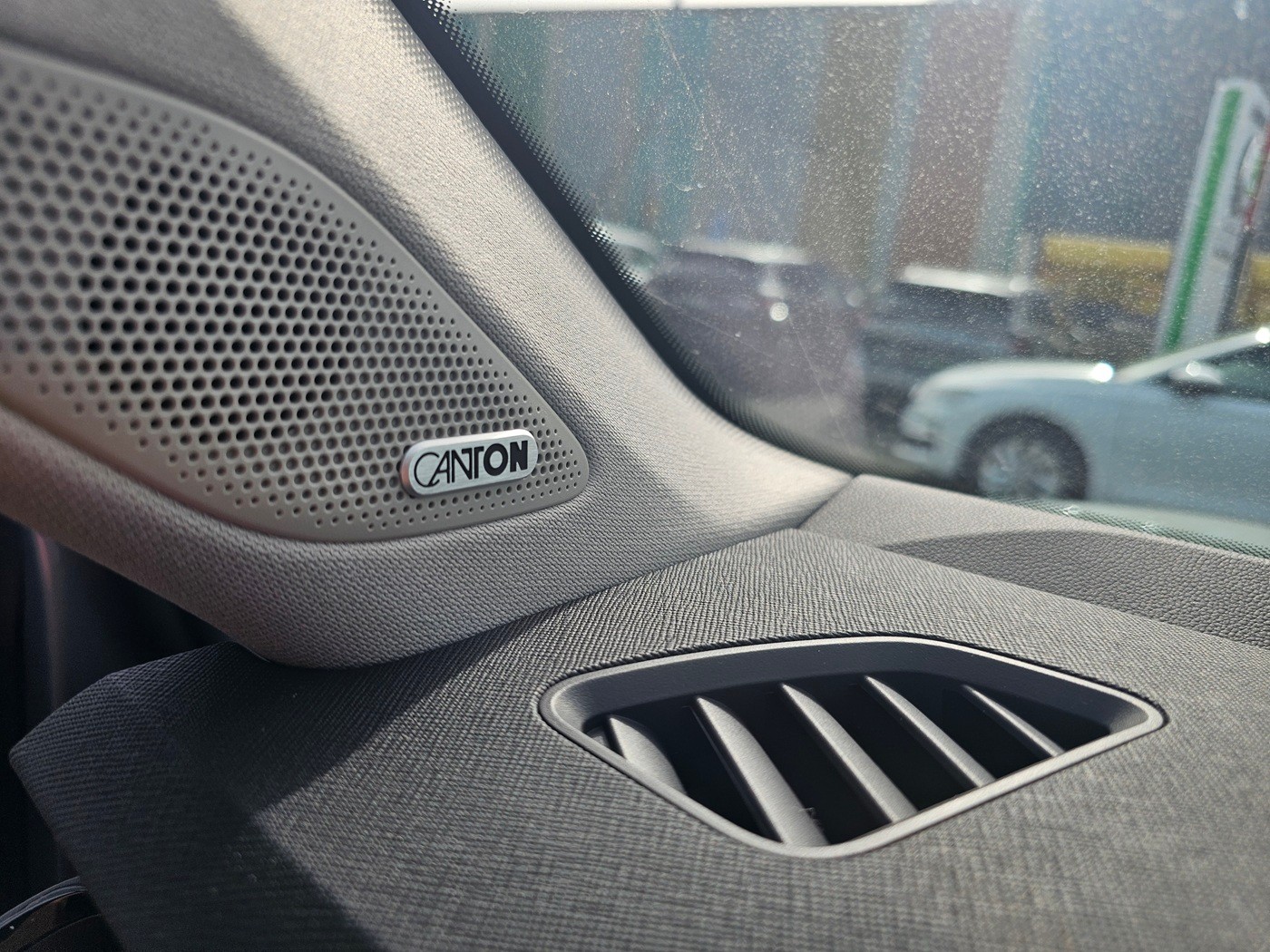 SKODA Kodiaq 2.0 TSI Dynamic 4x4-image-21