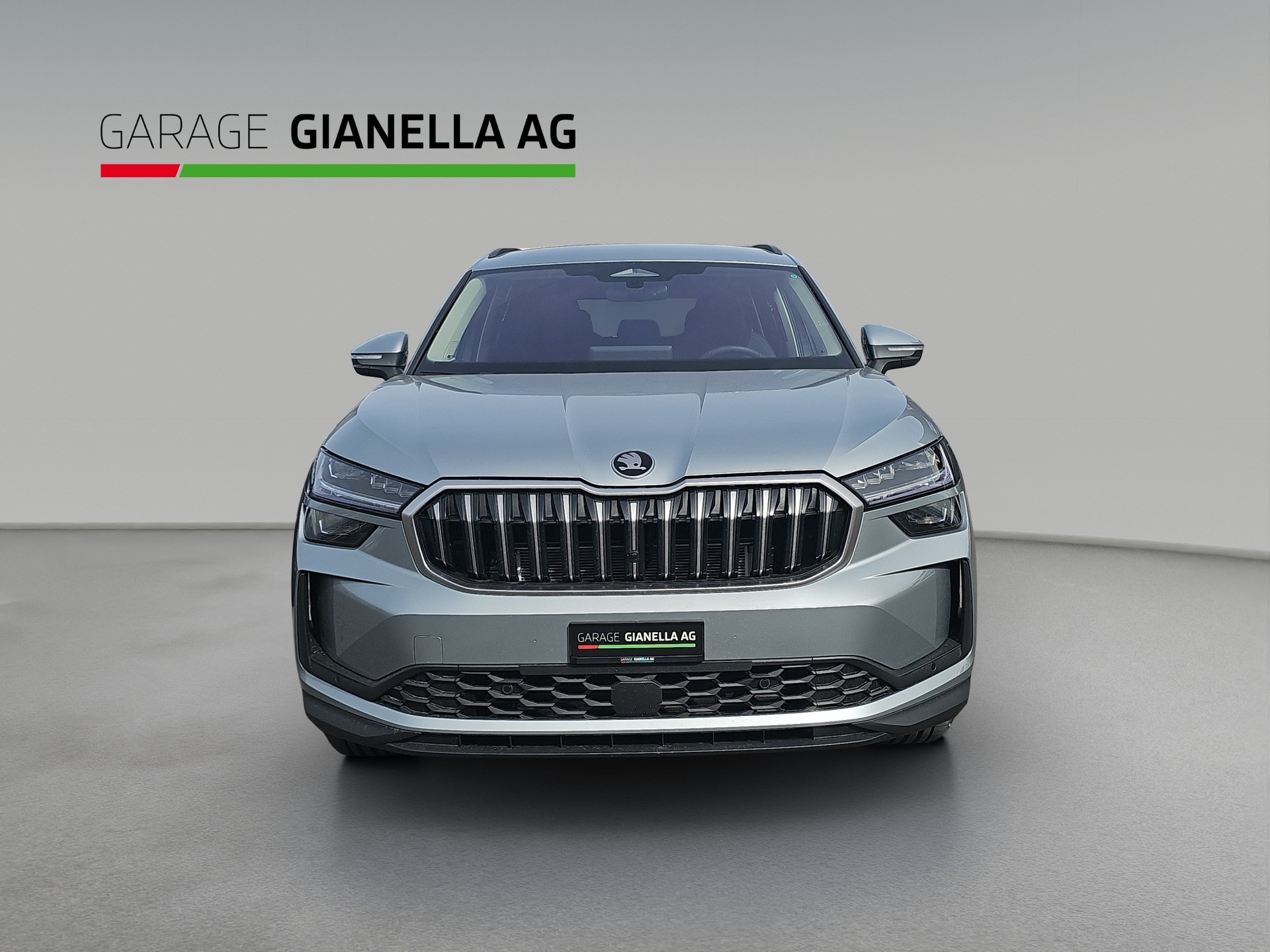 SKODA Kodiaq 2.0 TSI Dynamic 4x4-image-3