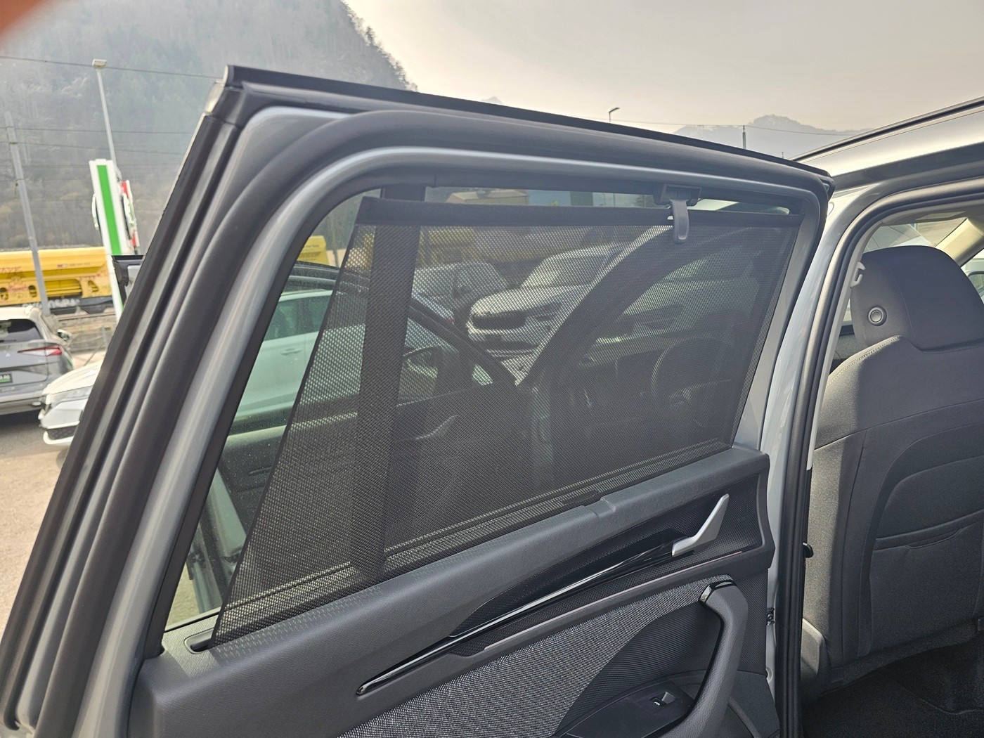 SKODA Kodiaq 2.0 TSI Dynamic 4x4-image-22