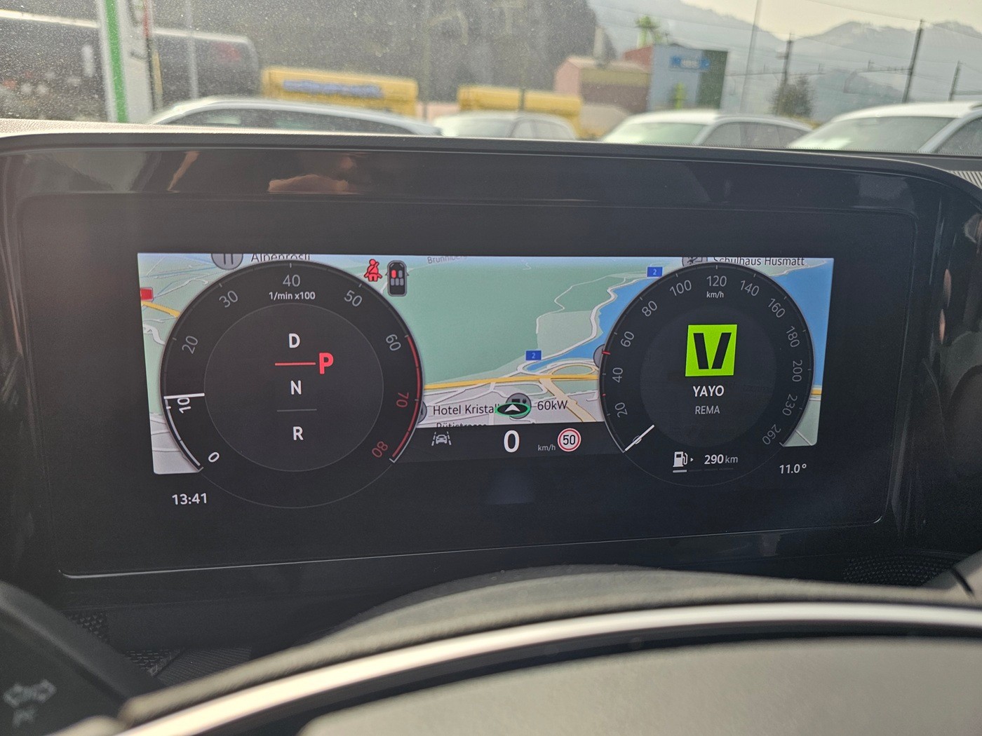 SKODA Kodiaq 2.0 TSI Dynamic 4x4-image-16