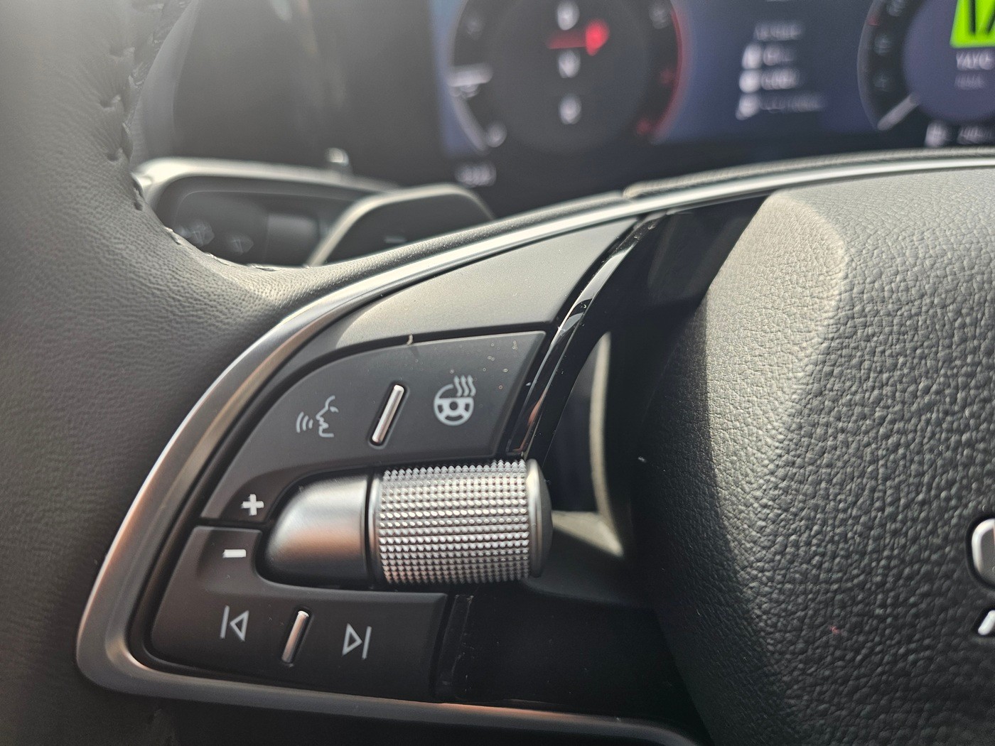 SKODA Kodiaq 2.0 TSI Dynamic 4x4-image-18
