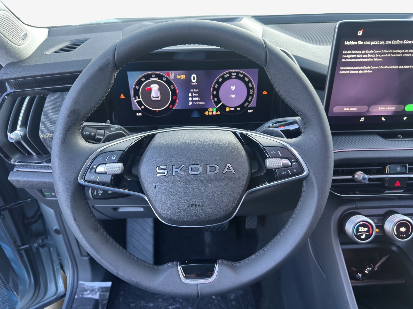SKODA Kodiaq 2.0 TSI Selection 4x4-image-9