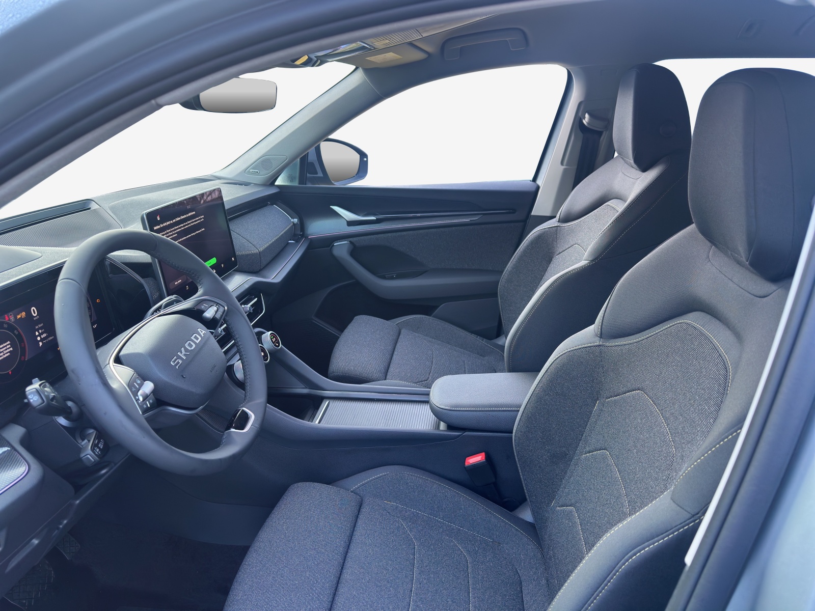 SKODA Kodiaq 2.0 TSI Selection 4x4-image-7