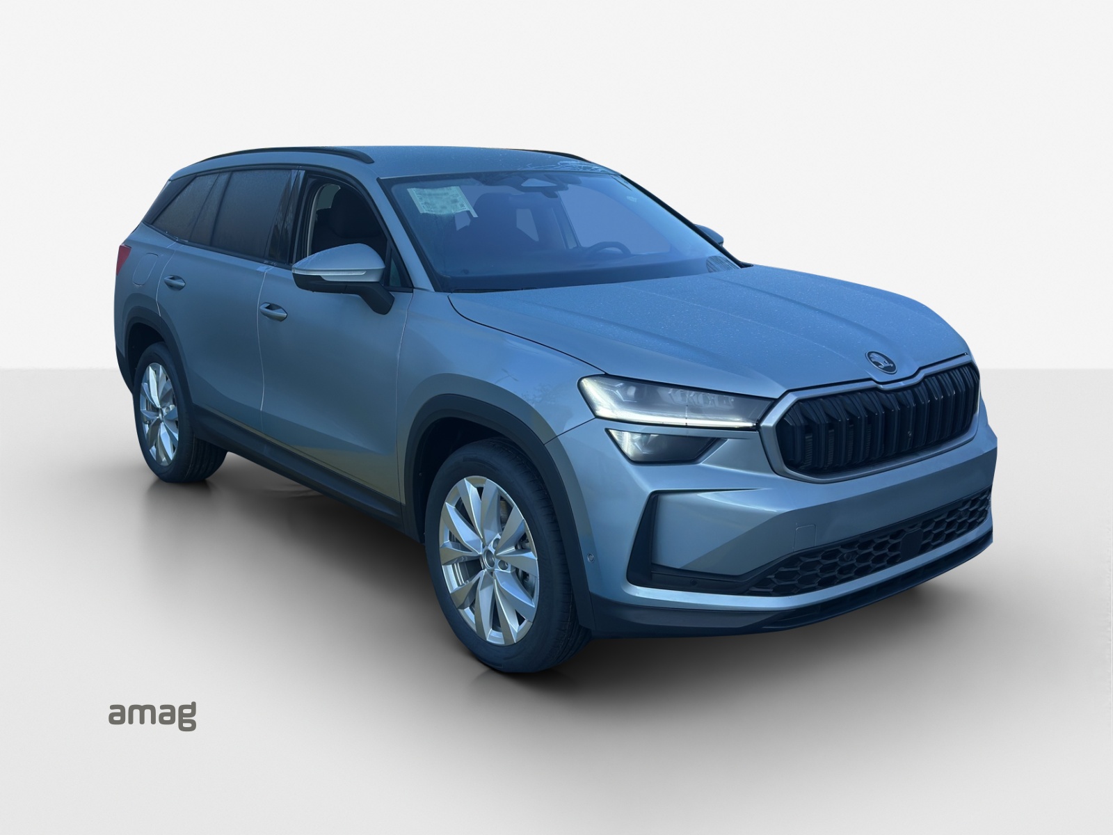 SKODA Kodiaq 2.0 TSI Selection 4x4-image-5