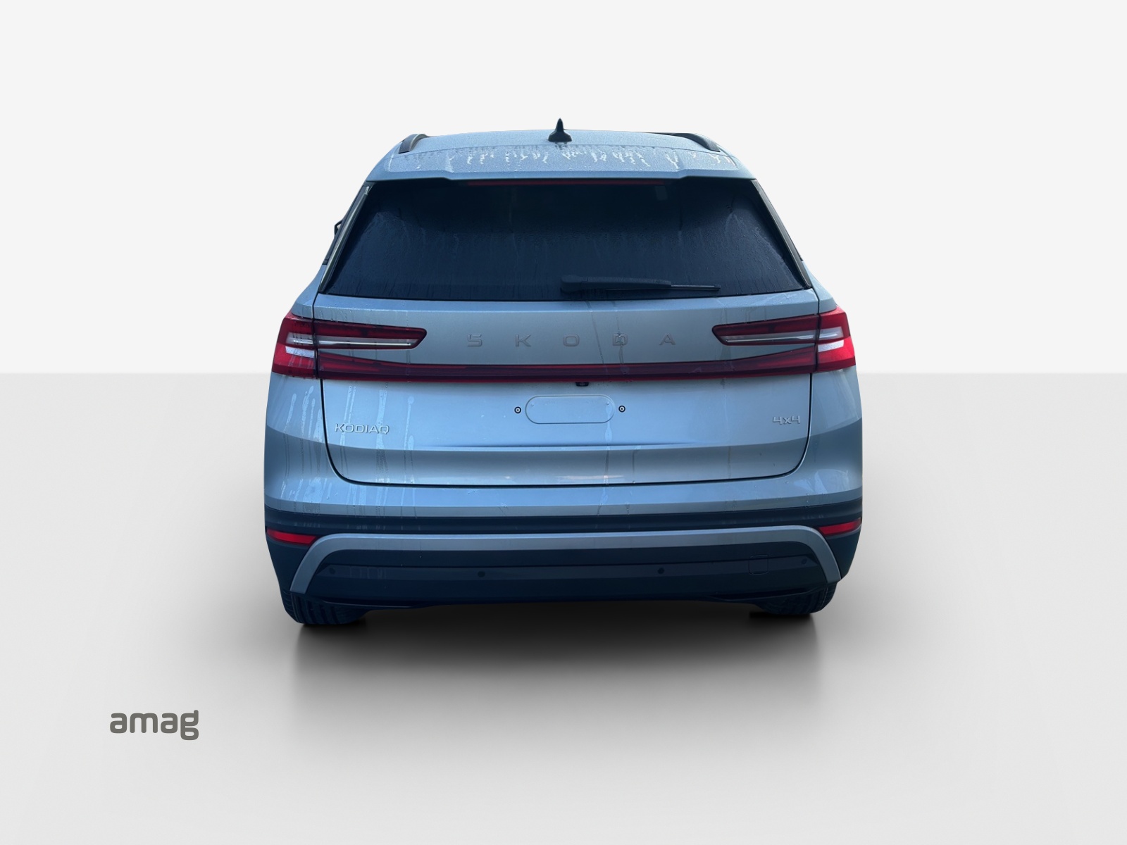 SKODA Kodiaq 2.0 TSI Selection 4x4-image-3