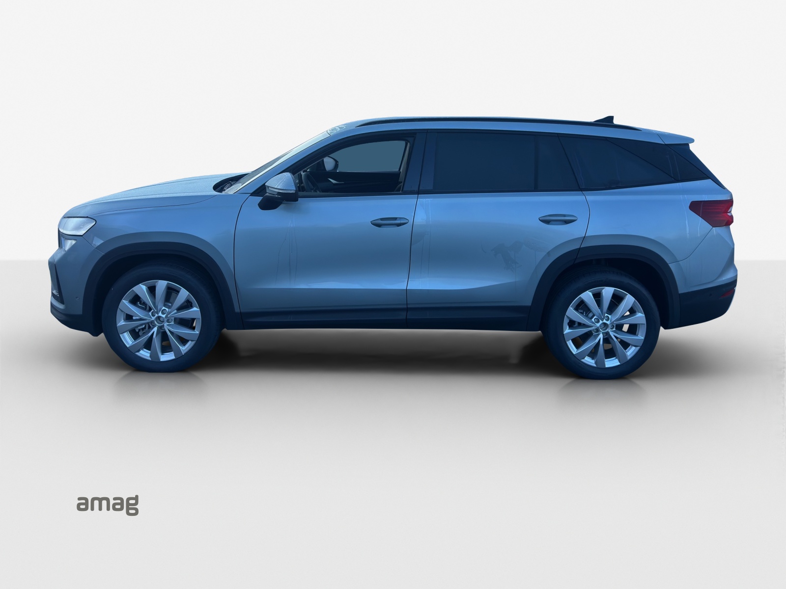 SKODA Kodiaq 2.0 TSI Selection 4x4-image-1