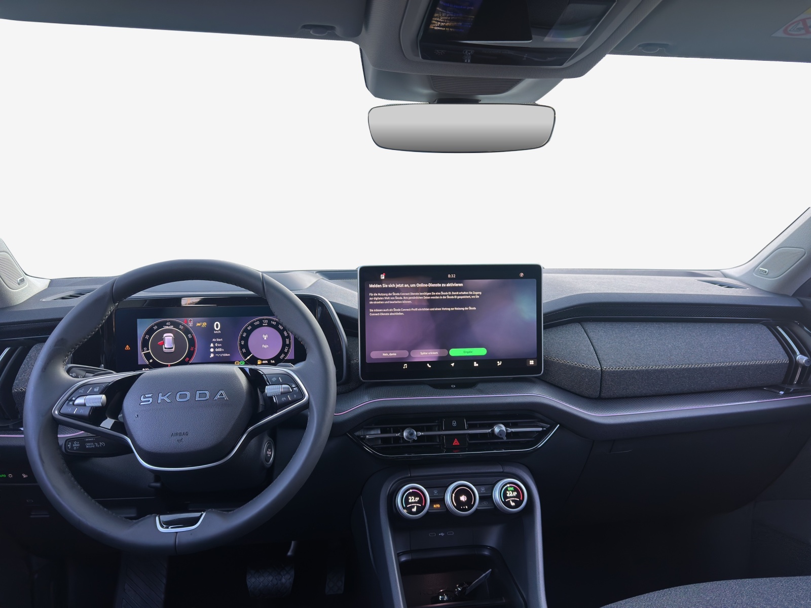 SKODA Kodiaq 2.0 TSI Selection 4x4-image-8