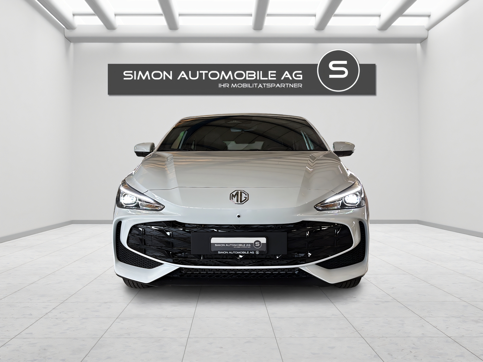 MG 3 1.5 Hybrid Luxury-image-9