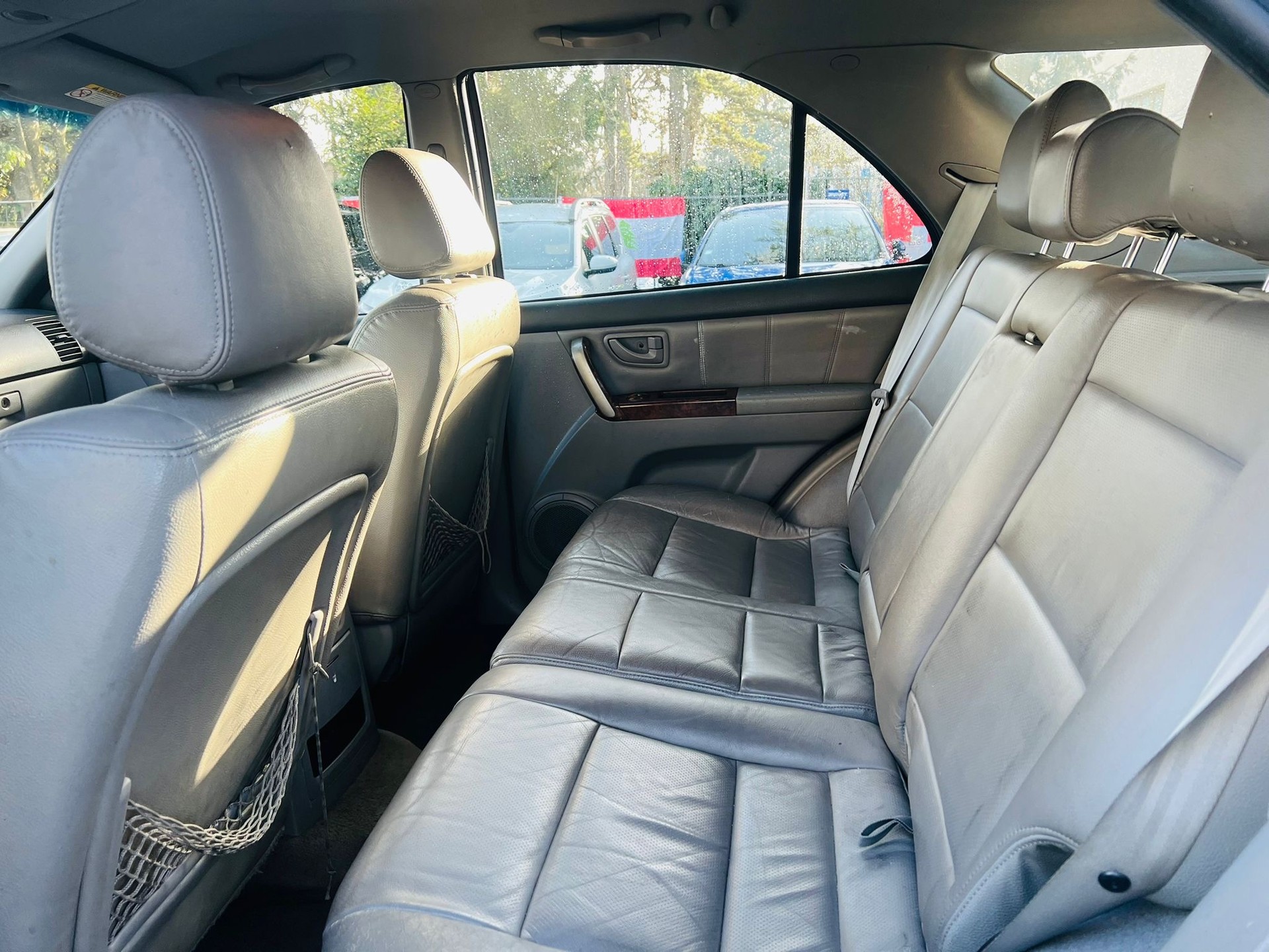 KIA Sorento 2.5 CRDI Carat-image-7