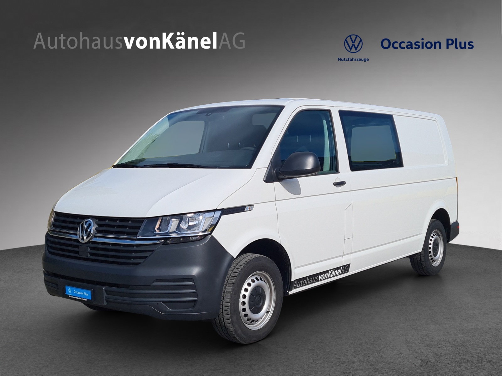 VW T6.1 2.0 TDI