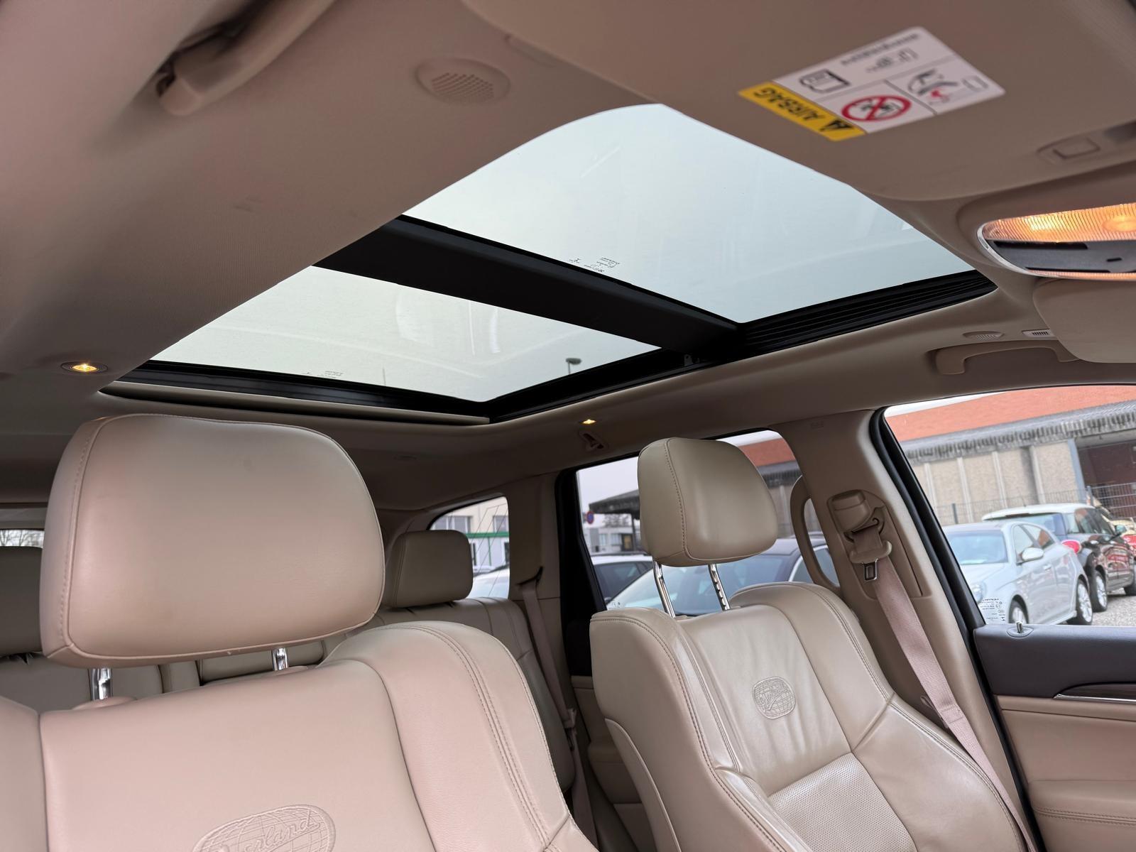 JEEP Grand Cherokee 3.0 CRD 250 Overland-image-12
