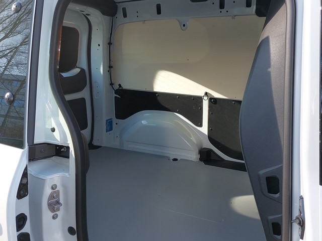 MERCEDES-BENZ eCitan 45kWh Base-image-5