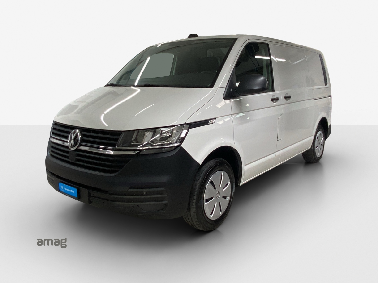 VW T6.1 2.0 TDI 4Motion