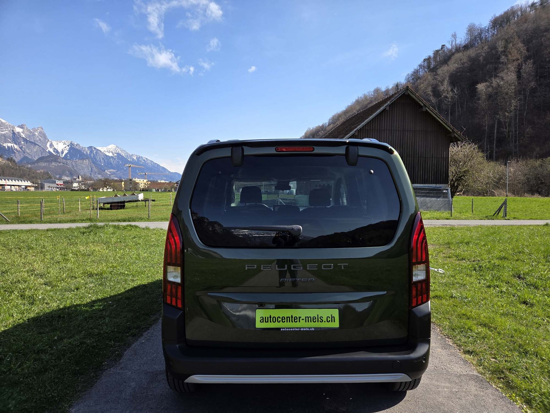 PEUGEOT Rifter 1.5 BlueHDi 130 GT-image-6