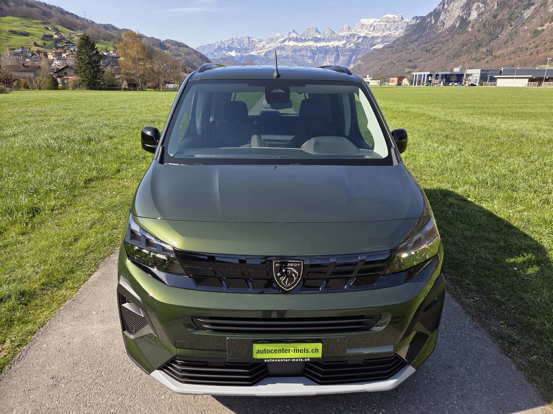 PEUGEOT Rifter 1.5 BlueHDi 130 GT-image-2