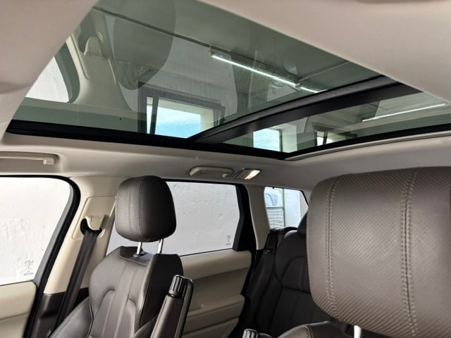 LAND ROVER Range Rover Sport 3.0 V6 SC HSE Dynamic Automatic-image-13