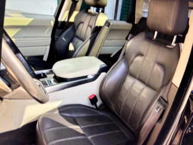 LAND ROVER Range Rover Sport 3.0 V6 SC HSE Dynamic Automatic-image-7