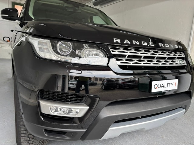 LAND ROVER Range Rover Sport 3.0 V6 SC HSE Dynamic Automatic-image-5