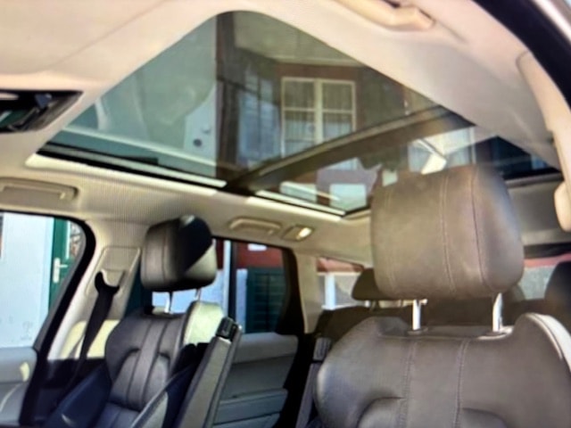 LAND ROVER Range Rover Sport 3.0 V6 SC HSE Dynamic Automatic-image-8