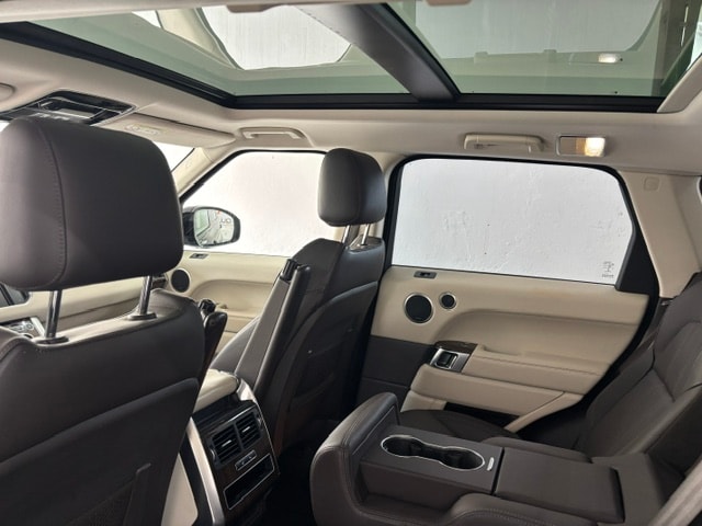 LAND ROVER Range Rover Sport 3.0 V6 SC HSE Dynamic Automatic-image-9