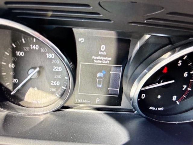 LAND ROVER Range Rover Sport 3.0 V6 SC HSE Dynamic Automatic-image-14