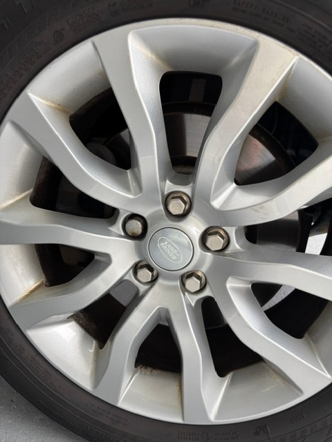 LAND ROVER Range Rover Sport 3.0 V6 SC HSE Dynamic Automatic-image-14