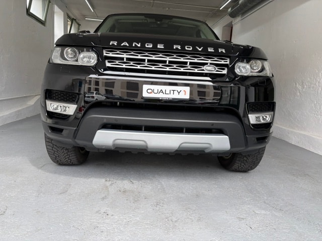 LAND ROVER Range Rover Sport 3.0 V6 SC HSE Dynamic Automatic-image-3