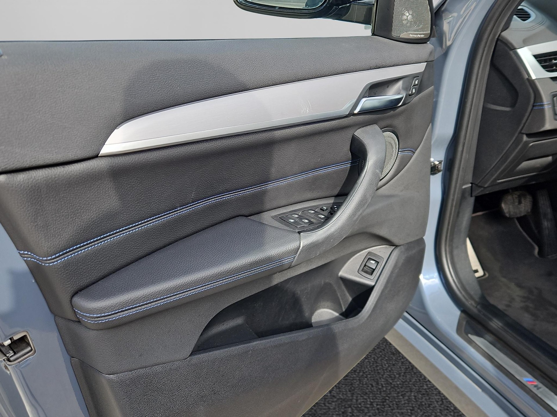 BMW X1 xDrive 25d M Sport Steptronic-image-10