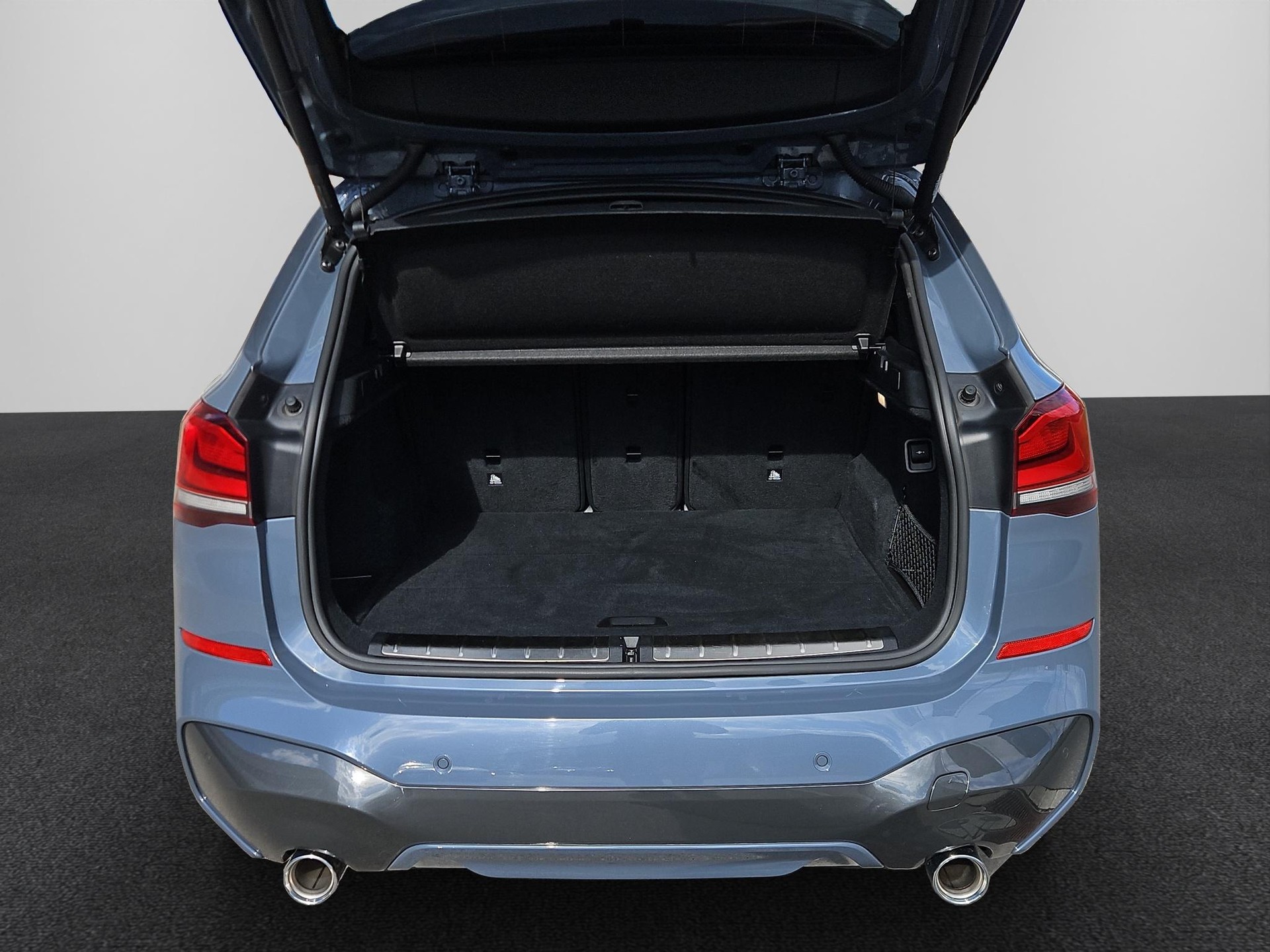 BMW X1 xDrive 25d M Sport Steptronic-image-18