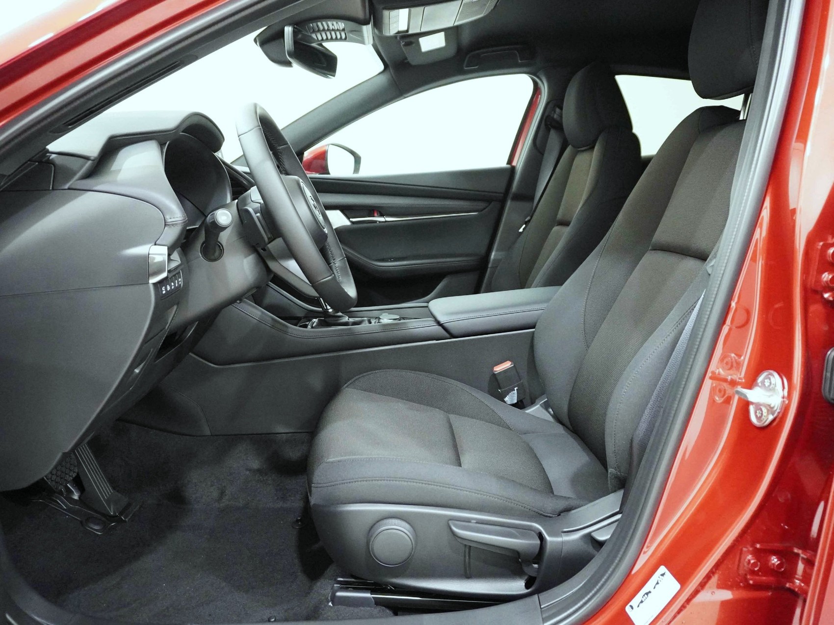 MAZDA 3 Hatchback 2.0 186 Exclusive-Line-image-6