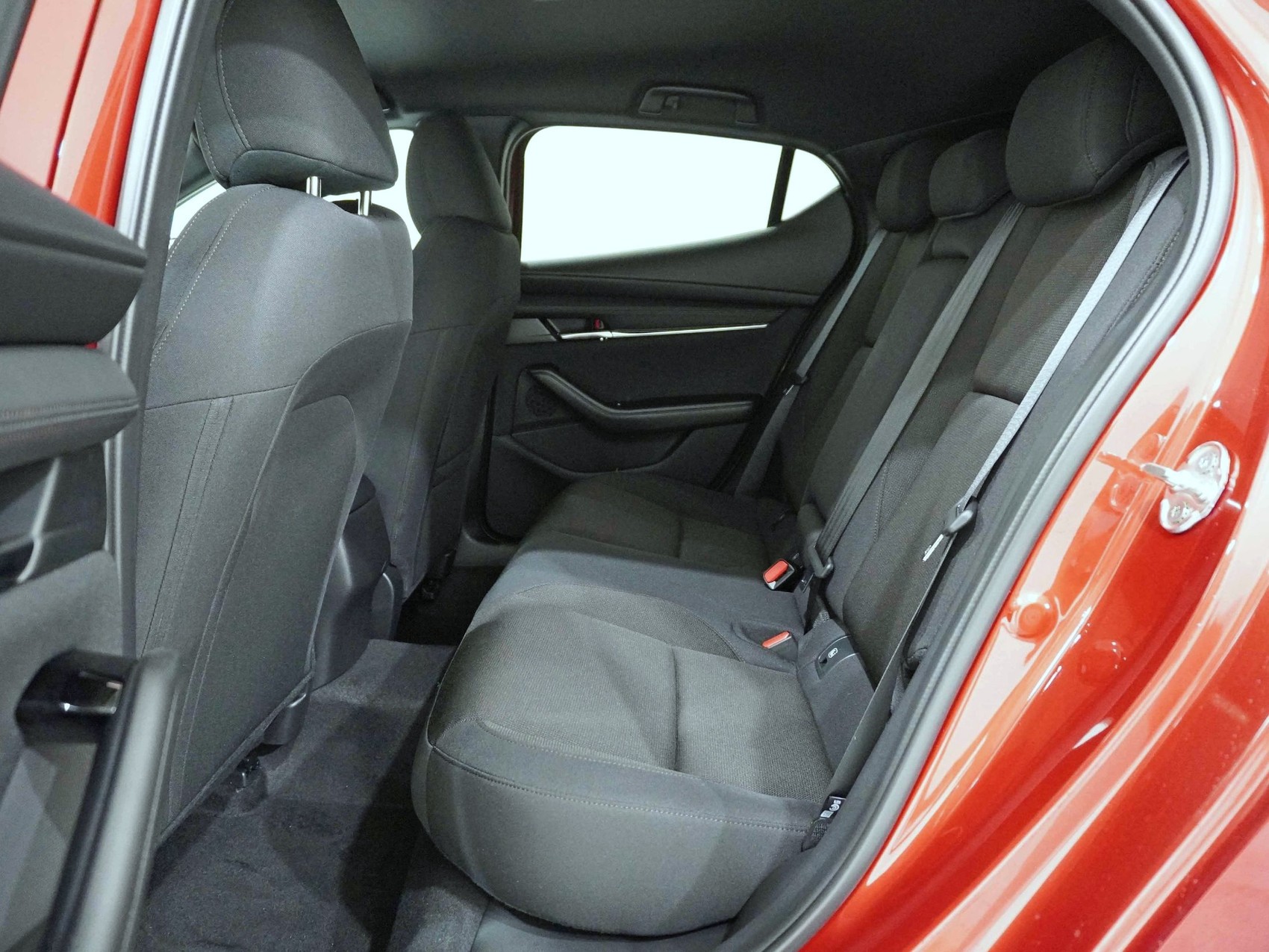MAZDA 3 Hatchback 2.0 186 Exclusive-Line-image-16