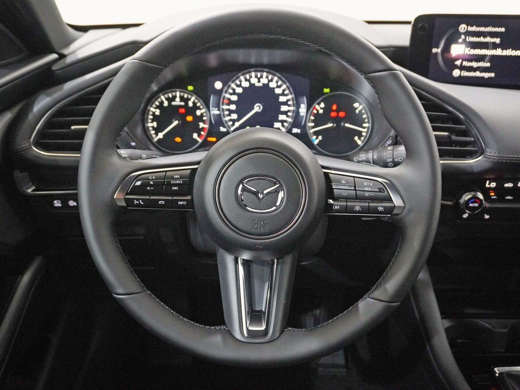 MAZDA 3 Hatchback 2.0 186 Exclusive-Line-image-9