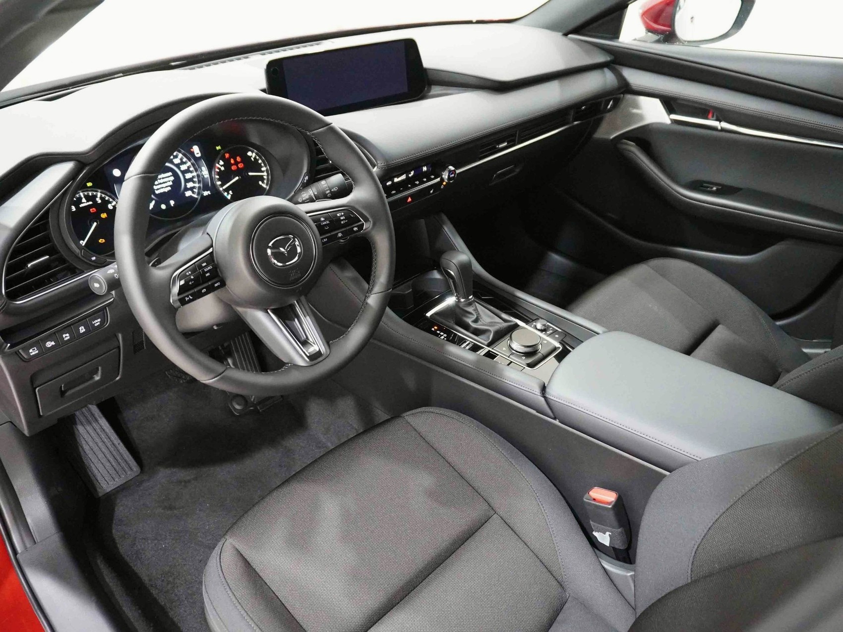 MAZDA 3 Hatchback 2.0 186 Exclusive-Line-image-7